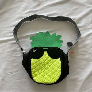 Victoria’s Secret Pink Pineapple Lunch Box